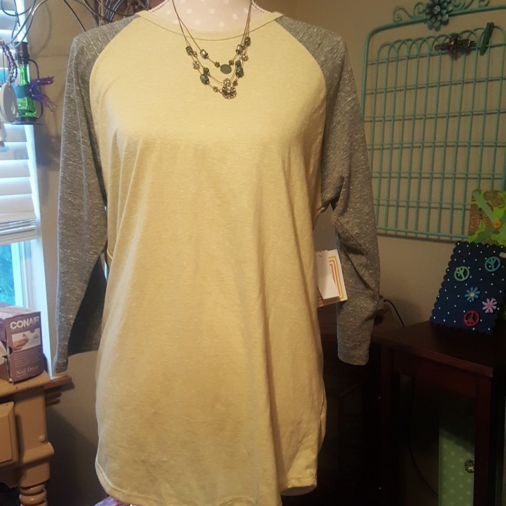 COPY - Lularoe Randy xl